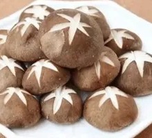 Self-Service Mushrooms
