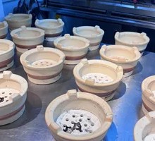 Original Soup Pot