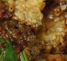 Sauce Tofu