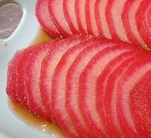 Red Wine Pear