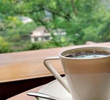 Mandheling Coffee