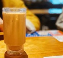 Hong Kong Milk