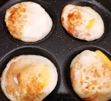 Oil-Free Fried Egg