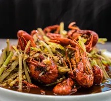 Classic Beer Shrimp