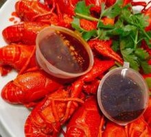 Steamed Shrimp from Jiangnan