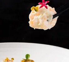 Shadang Shrimp Balls