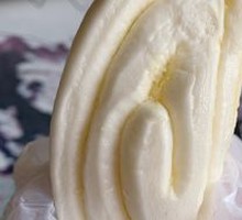 Milk Pastry Bun