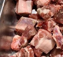 Pork Ribs