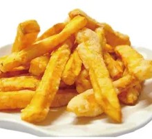 Glazed Sweet Potato