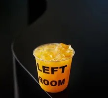 Freshly Squeezed Orange Juice