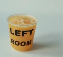 Orange Pear Juice