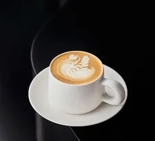 Latte Coffee