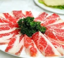Fresh Cut Beef