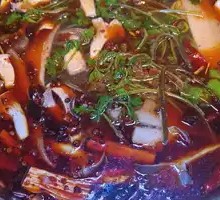 Signature Broth (Per Person)