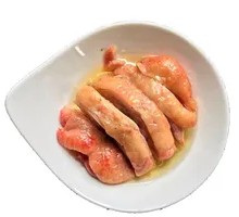 Cured Chicken Leg
