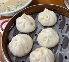 Steamed Pork Dumplings