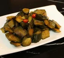 Sweet Crisp Cucumber