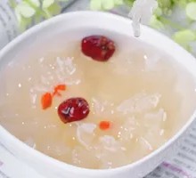 Xingbingle Silver Ear Soup