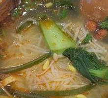 Old Shaanxi Spicy Rice Noodles