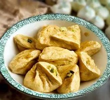 Tofu pudding