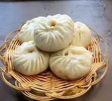 Large Meat Bun