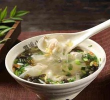 Small Dumplings