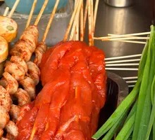 Pork Tenderloin