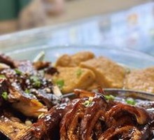 Spiced Delicacies Trio