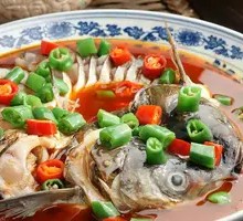 Xin'anjiang Spicy Fish