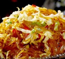 Iron Plate Vermicelli