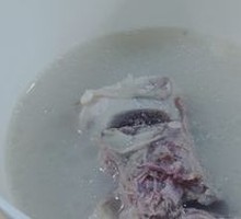 Mutton Hot Pot