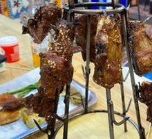 Lamb Ribs