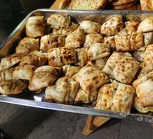 Grilled Bun