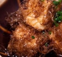 Bao's Fried Tofu