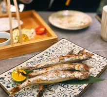 Crispy Pollock Fish