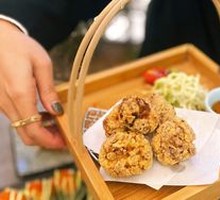 Bao's Chicken Pieces