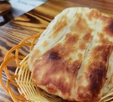 Oil-Fried Flatbread