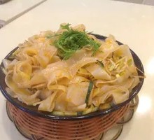 Cold Noodles
