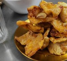 Classic Sweet and Sour Pork