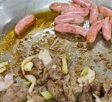 Beef Short Ribs