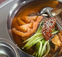 Dongjiang Cold Noodles