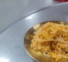 Northeastern Pickled Cabbage