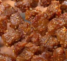 Beef Skewers