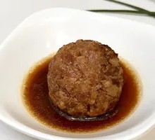Fresh Meat Balls