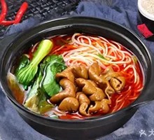 Fatty Intestine Rice Noodles