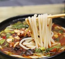 Chicken Noodle Soup