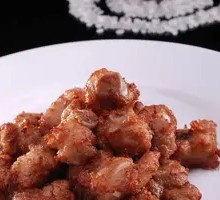Pork Rib Noodles