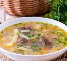 Pork Liver Noodles
