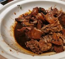Hangzhou Braised Duck
