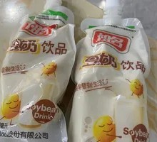 Zuming Soy Milk